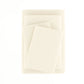 Chevron Embossed 4-Piece Sheet Set