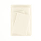 Checkered Embossed 4-Piece Sheet Set