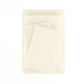 Stripes Embossed 4-Piece Sheet Set