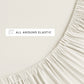 Naturally Cooling 4-Piece Bamboo Sheet Set