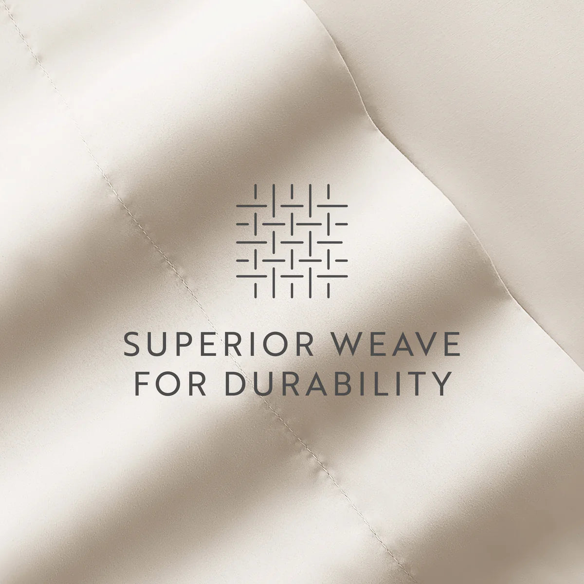 6-Piece Double Brushed Solid Sheet Set