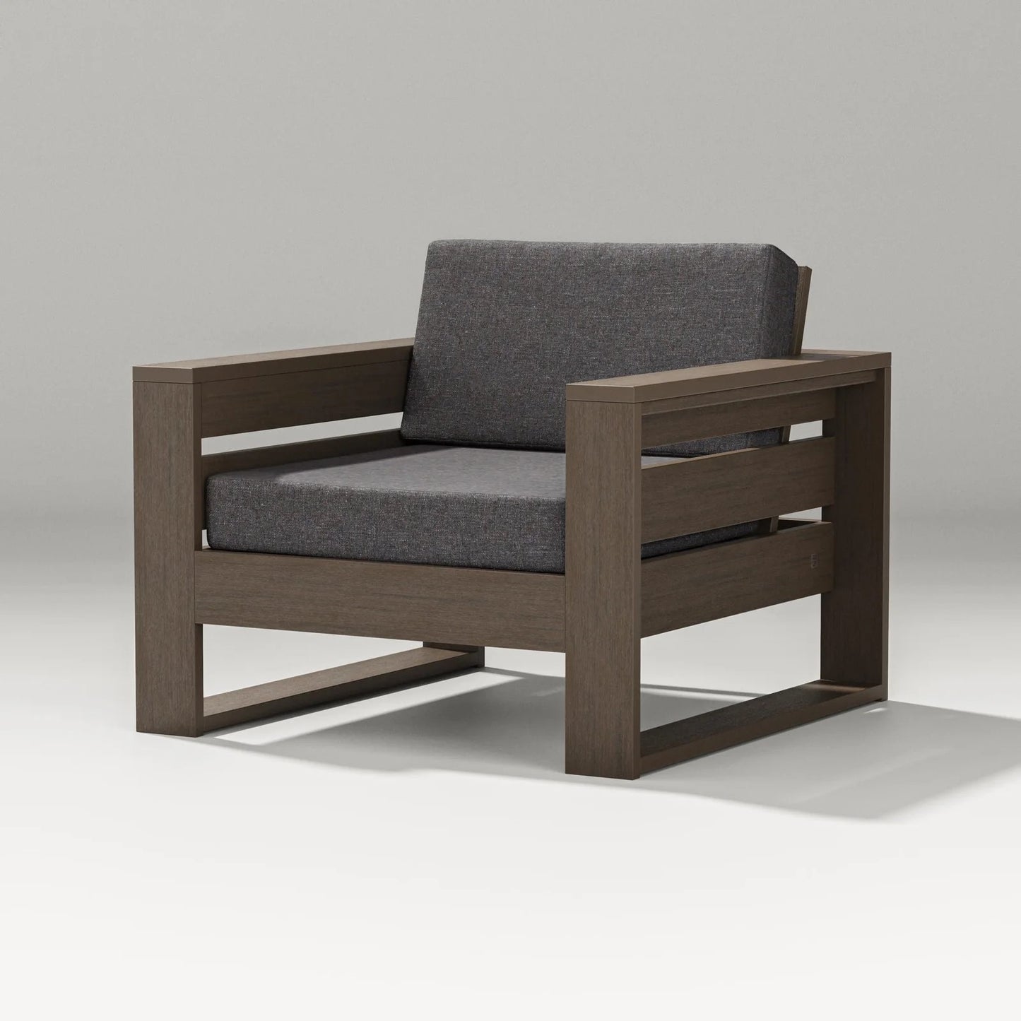Polywood - Latitude Lounge Chair - Free Shipping
