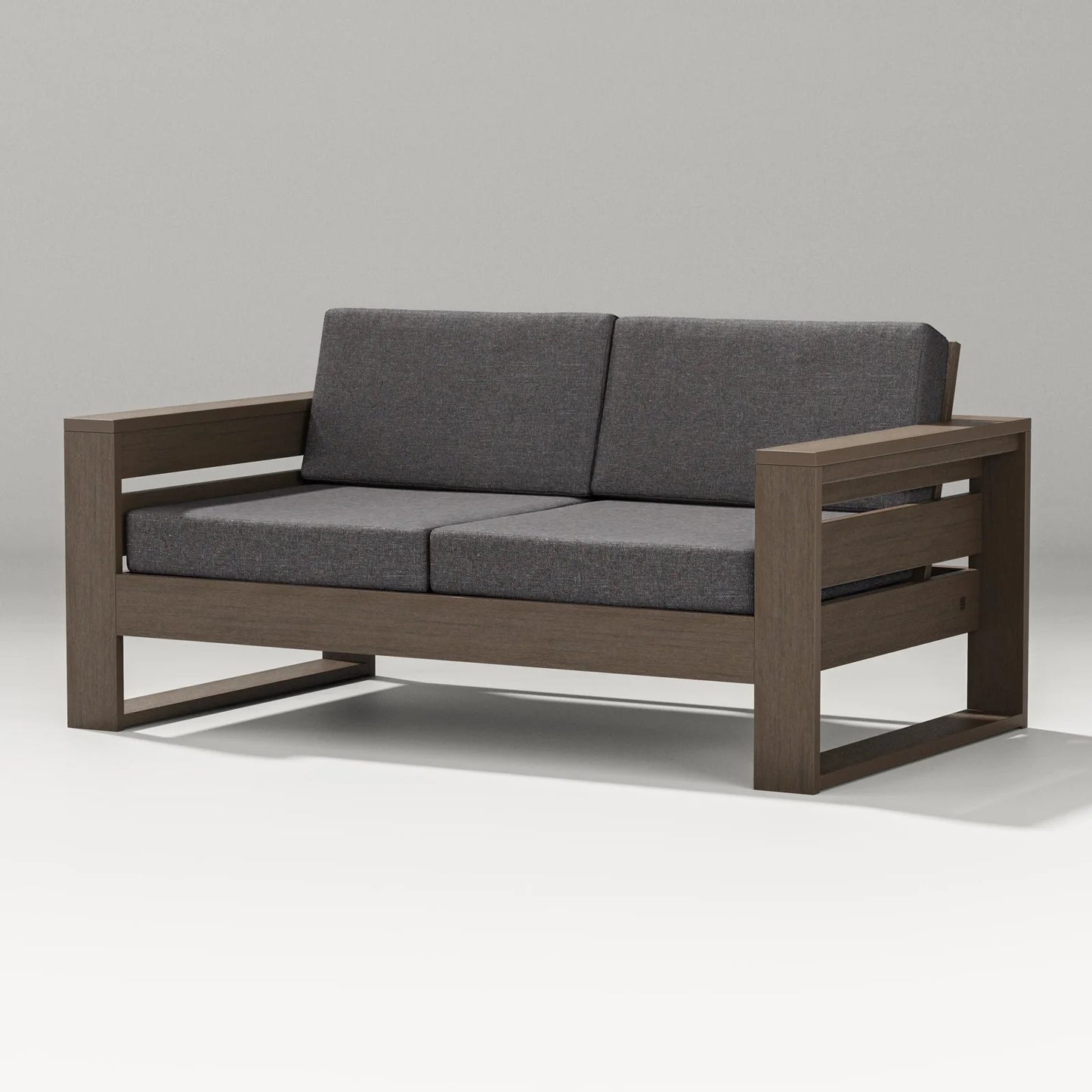 Polywood - Latitude Loveseat - FREE SHIPPING