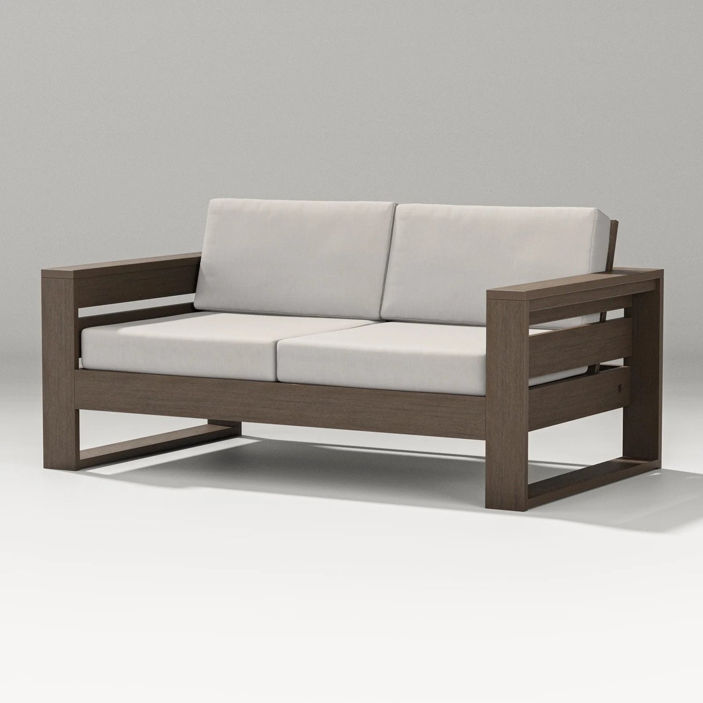 Polywood - Latitude Loveseat - FREE SHIPPING