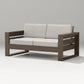 Polywood - Latitude Loveseat - FREE SHIPPING