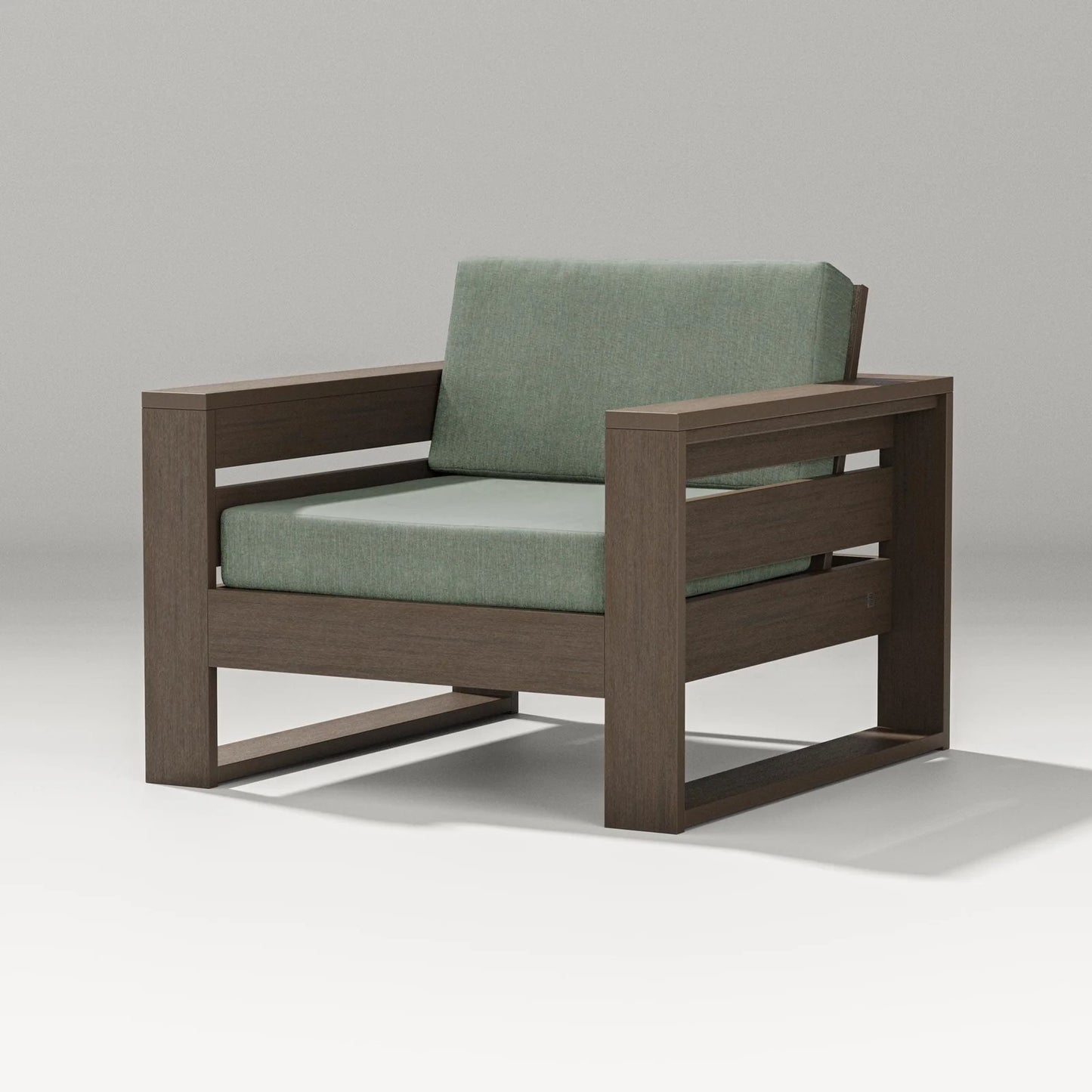 Polywood - Latitude Lounge Chair - Free Shipping