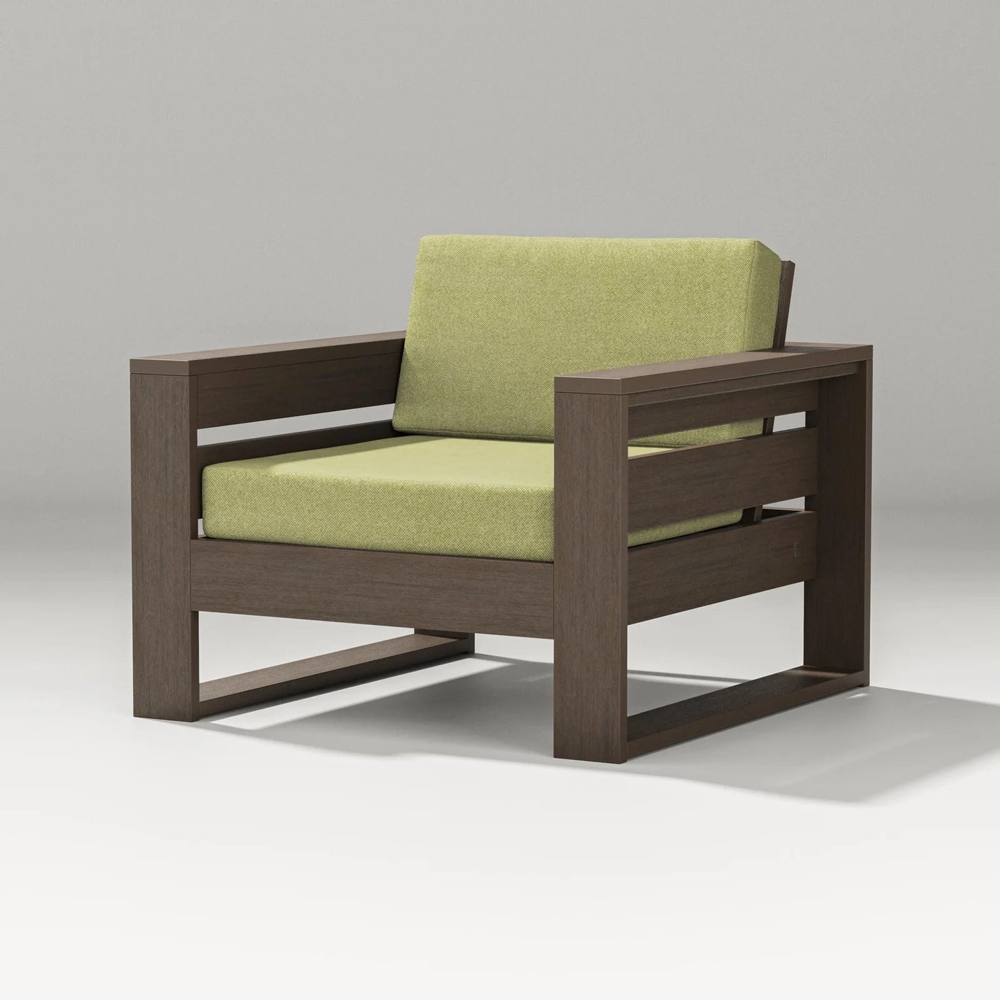 Polywood - Latitude Lounge Chair - Free Shipping