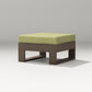 Polywood - Latitude Lounge Ottoman - FREE SHIPPING