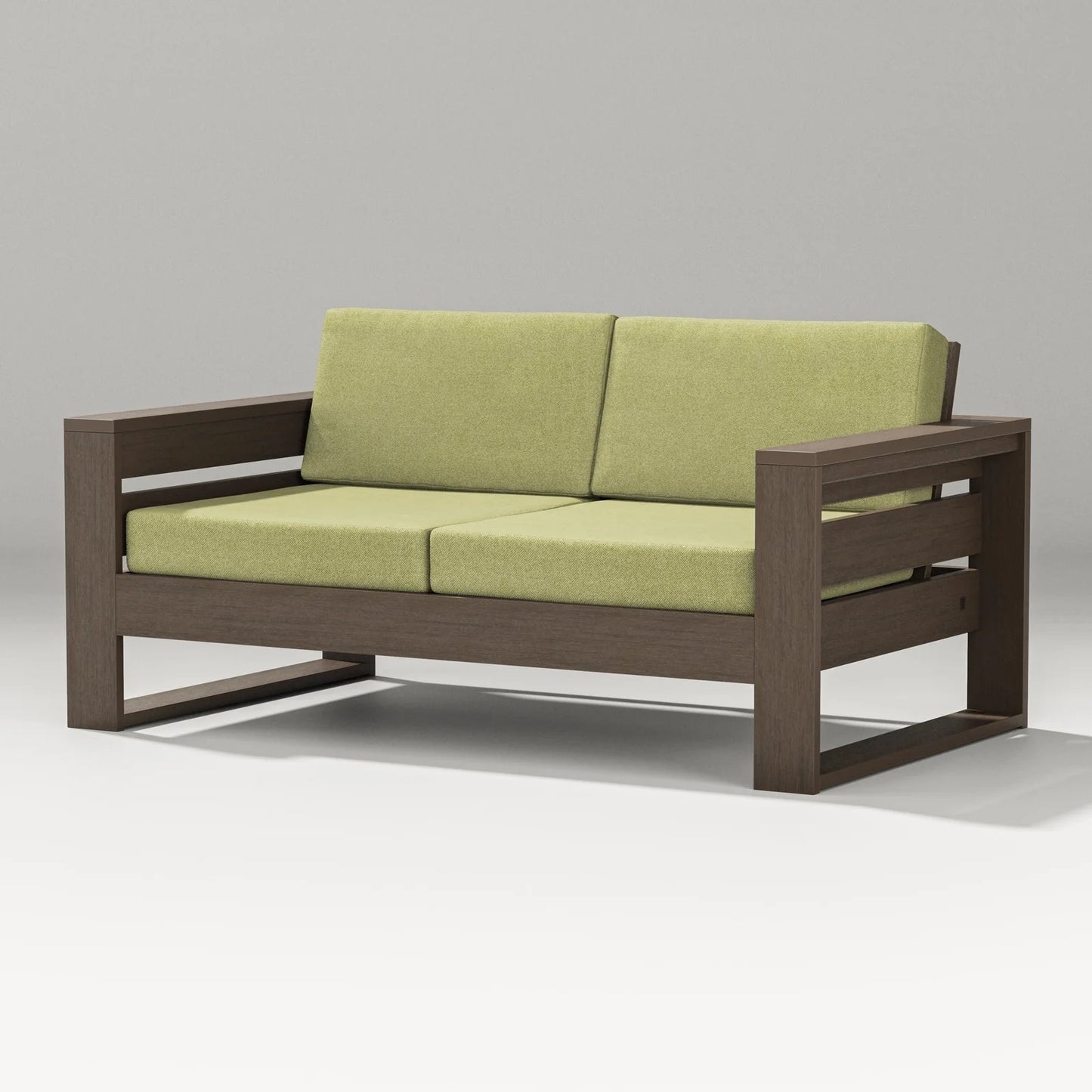 Polywood - Latitude Loveseat - FREE SHIPPING