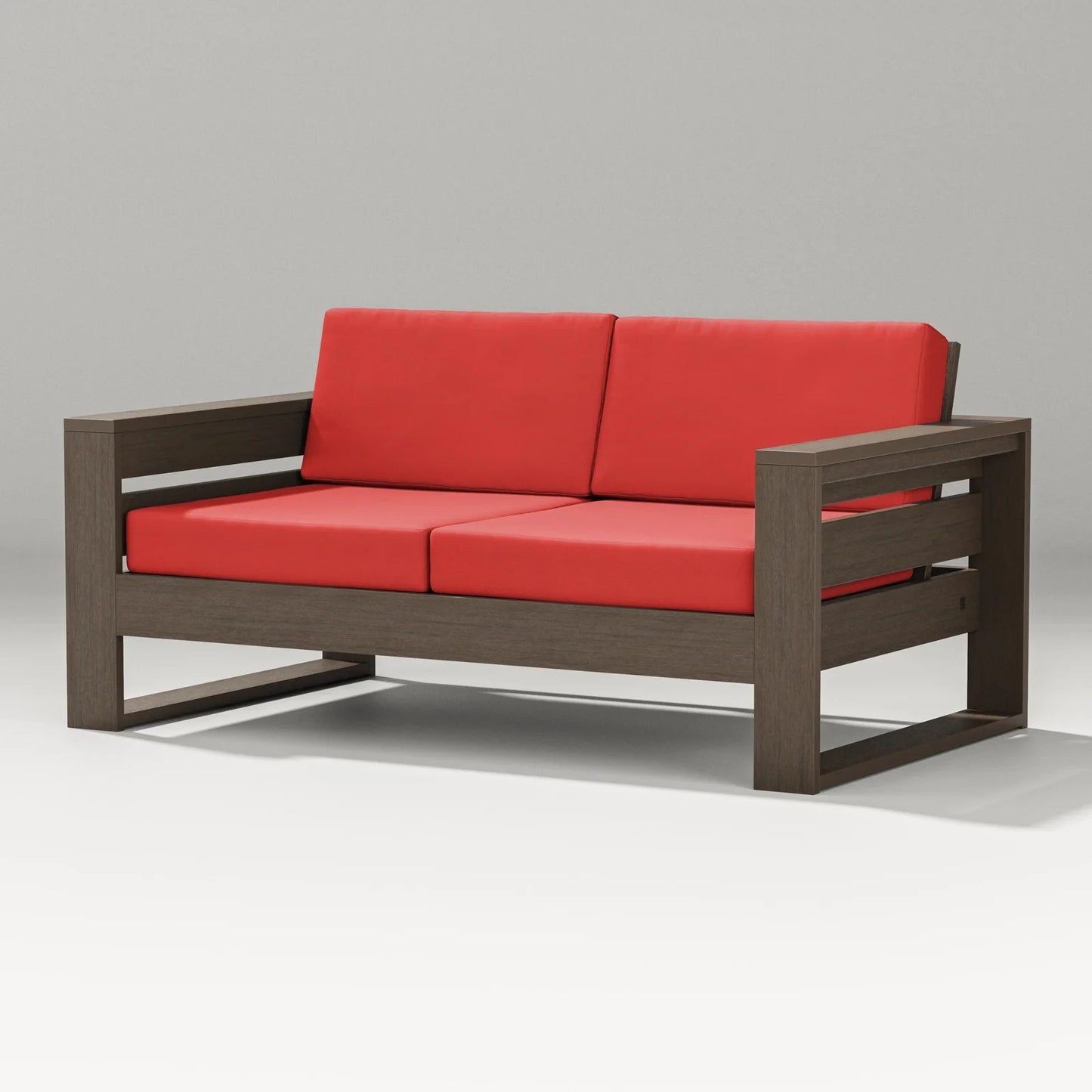 Polywood - Latitude Loveseat - FREE SHIPPING