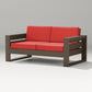 Polywood - Latitude Loveseat - FREE SHIPPING