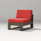 Polywood - Latitude Modular Armless Chair - FREE SHIPPING