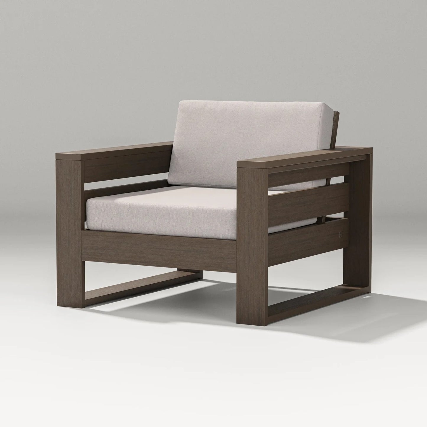 Polywood - Latitude Lounge Chair - Free Shipping