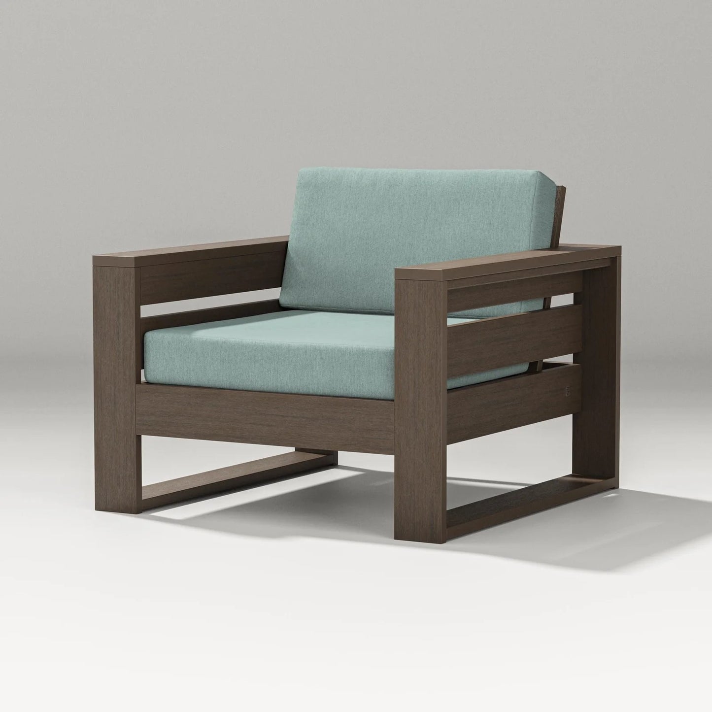 Polywood - Latitude Lounge Chair - Free Shipping