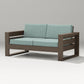 Polywood - Latitude Loveseat - FREE SHIPPING