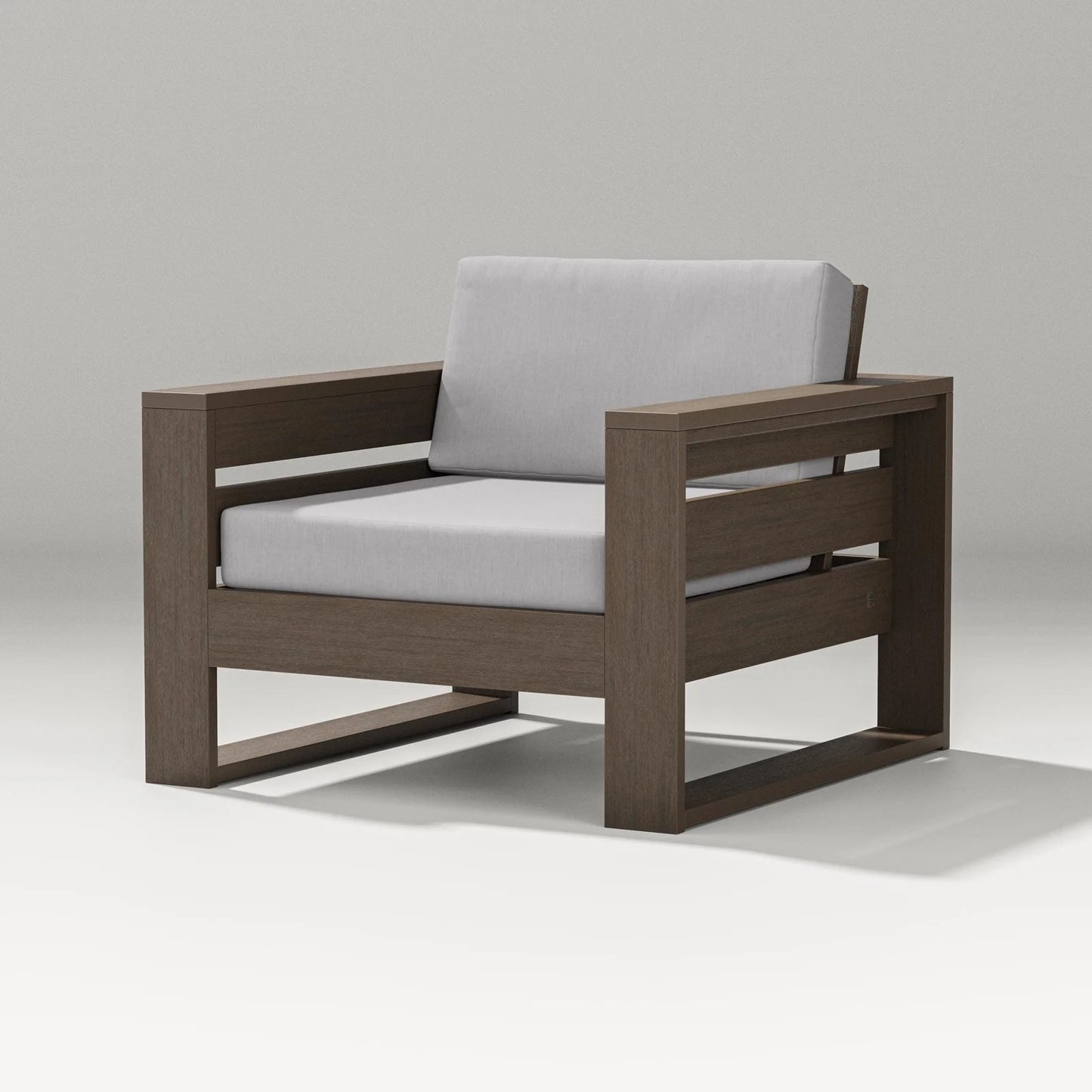 Polywood - Latitude Lounge Chair - Free Shipping