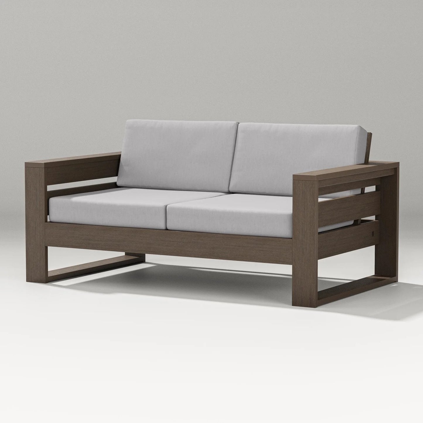 Polywood - Latitude Loveseat - FREE SHIPPING