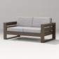 Polywood - Latitude Loveseat - FREE SHIPPING