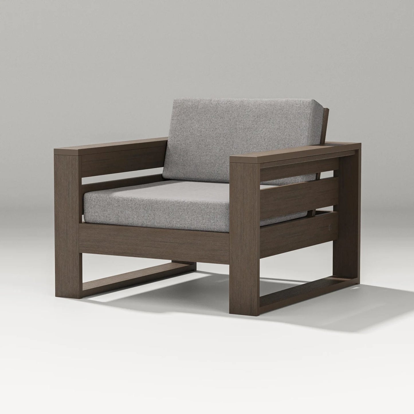 Polywood - Latitude Lounge Chair - Free Shipping