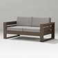 Polywood - Latitude Loveseat - FREE SHIPPING