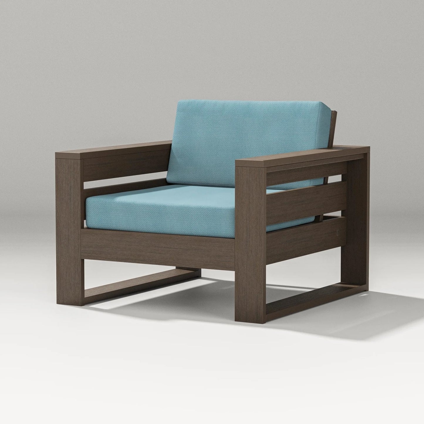 Polywood - Latitude Lounge Chair - Free Shipping