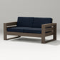 Polywood - Latitude Loveseat - FREE SHIPPING