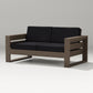 Polywood - Latitude Loveseat - FREE SHIPPING