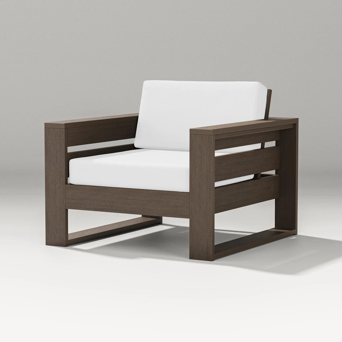 Polywood - Latitude Lounge Chair - Free Shipping