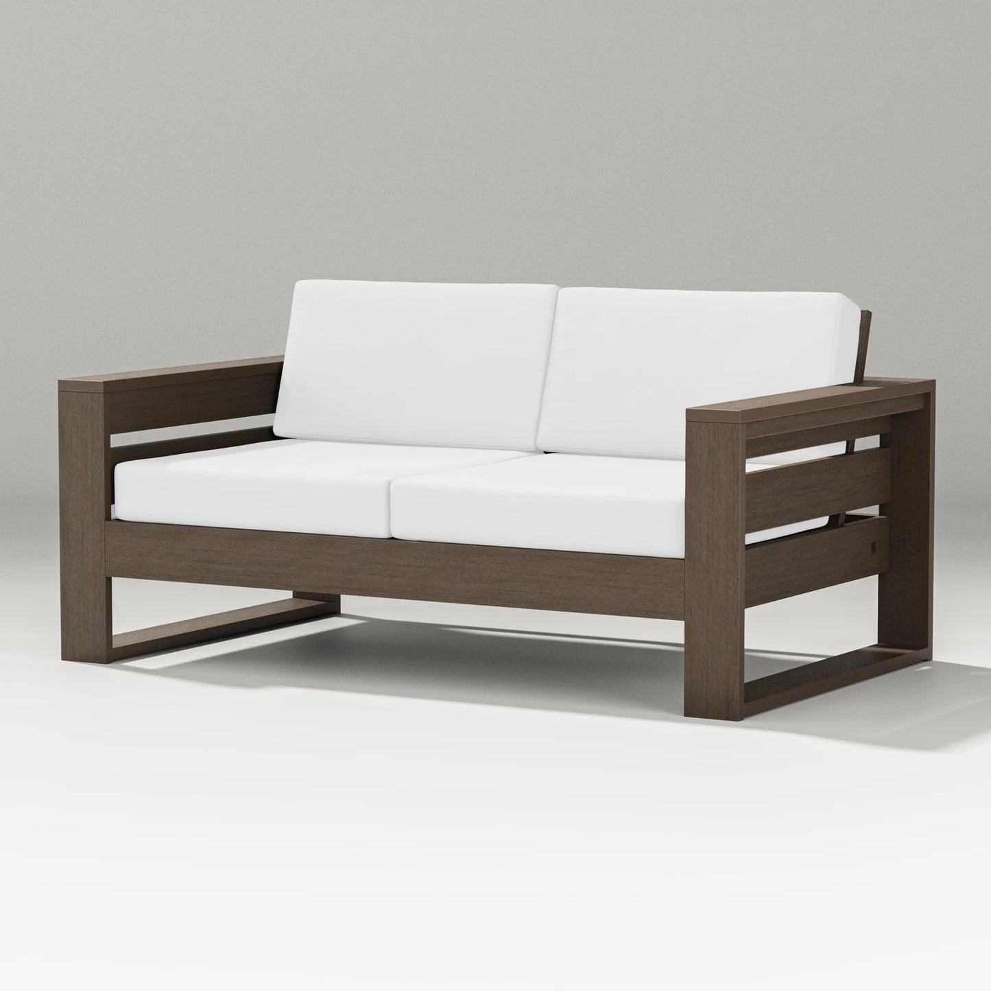 Polywood - Latitude Loveseat - FREE SHIPPING