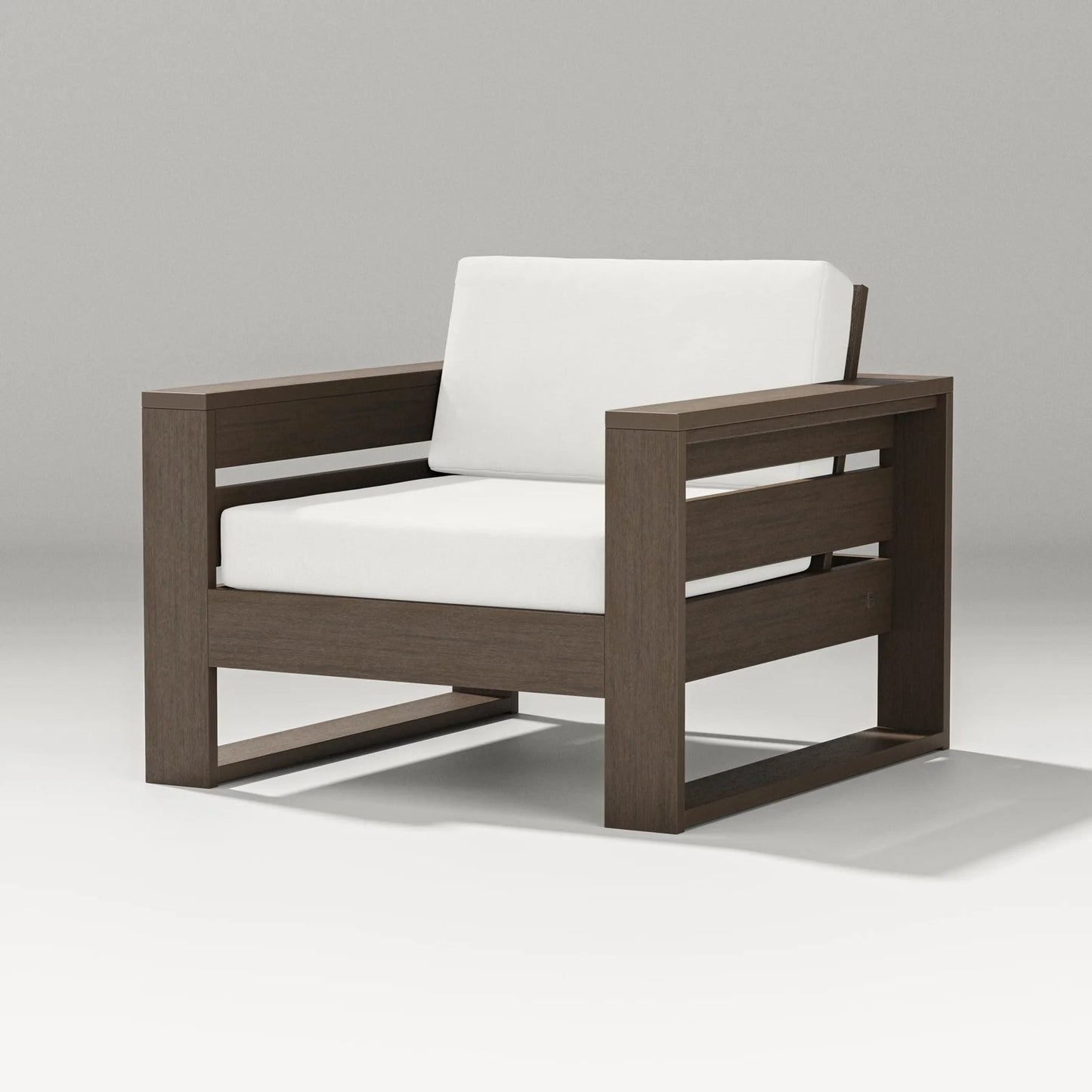 Polywood - Latitude Lounge Chair - Free Shipping