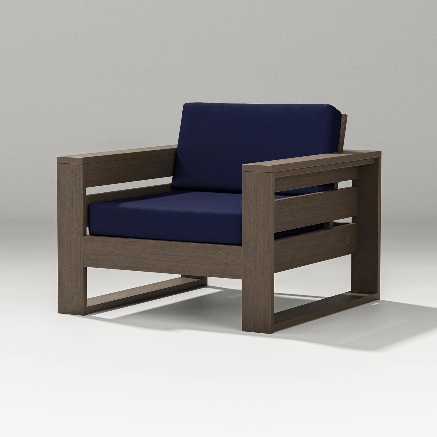 Polywood - Latitude Lounge Chair - Free Shipping