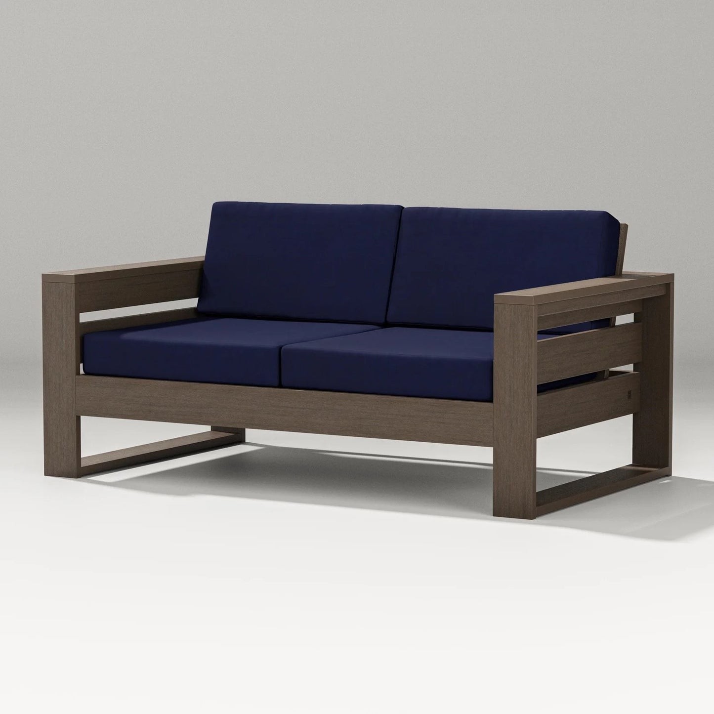 Polywood - Latitude Loveseat - FREE SHIPPING