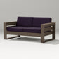 Polywood - Latitude Loveseat - FREE SHIPPING