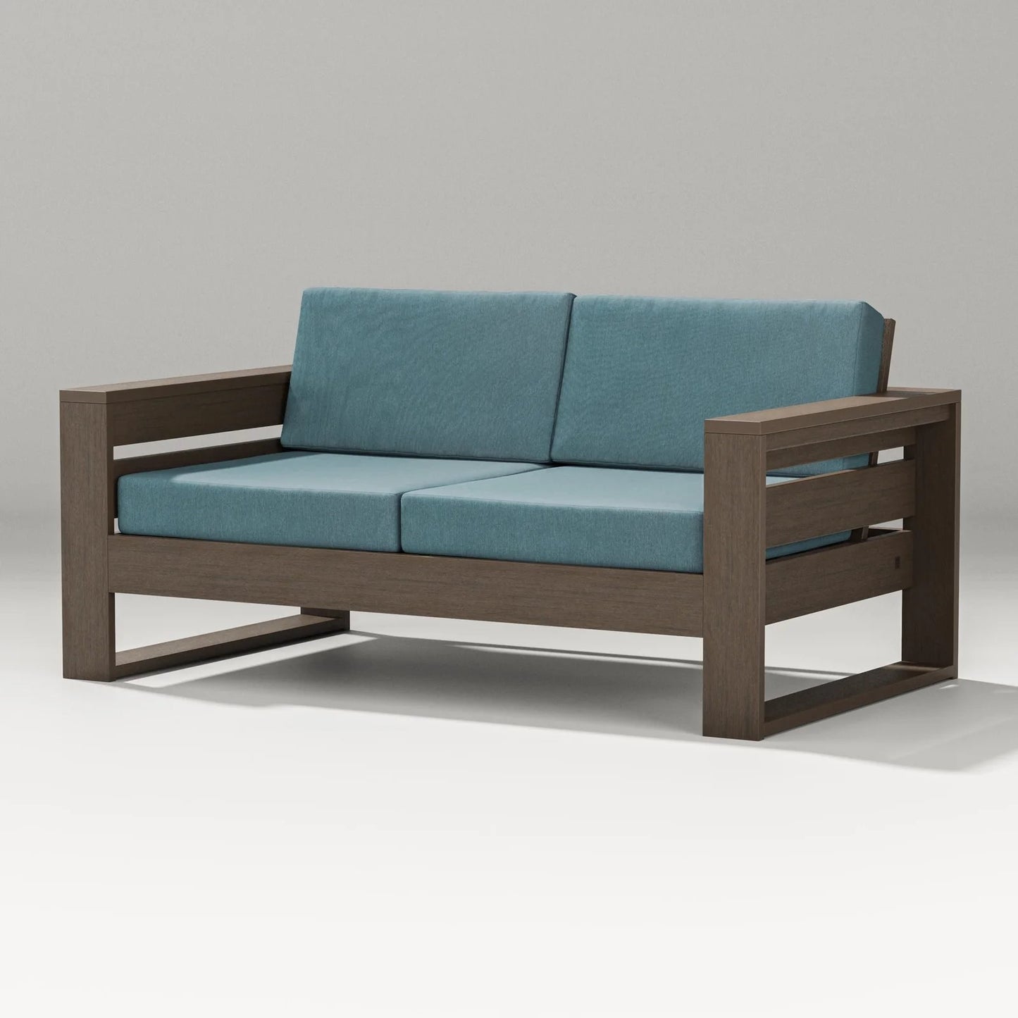 Polywood - Latitude Loveseat - FREE SHIPPING