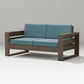 Polywood - Latitude Loveseat - FREE SHIPPING