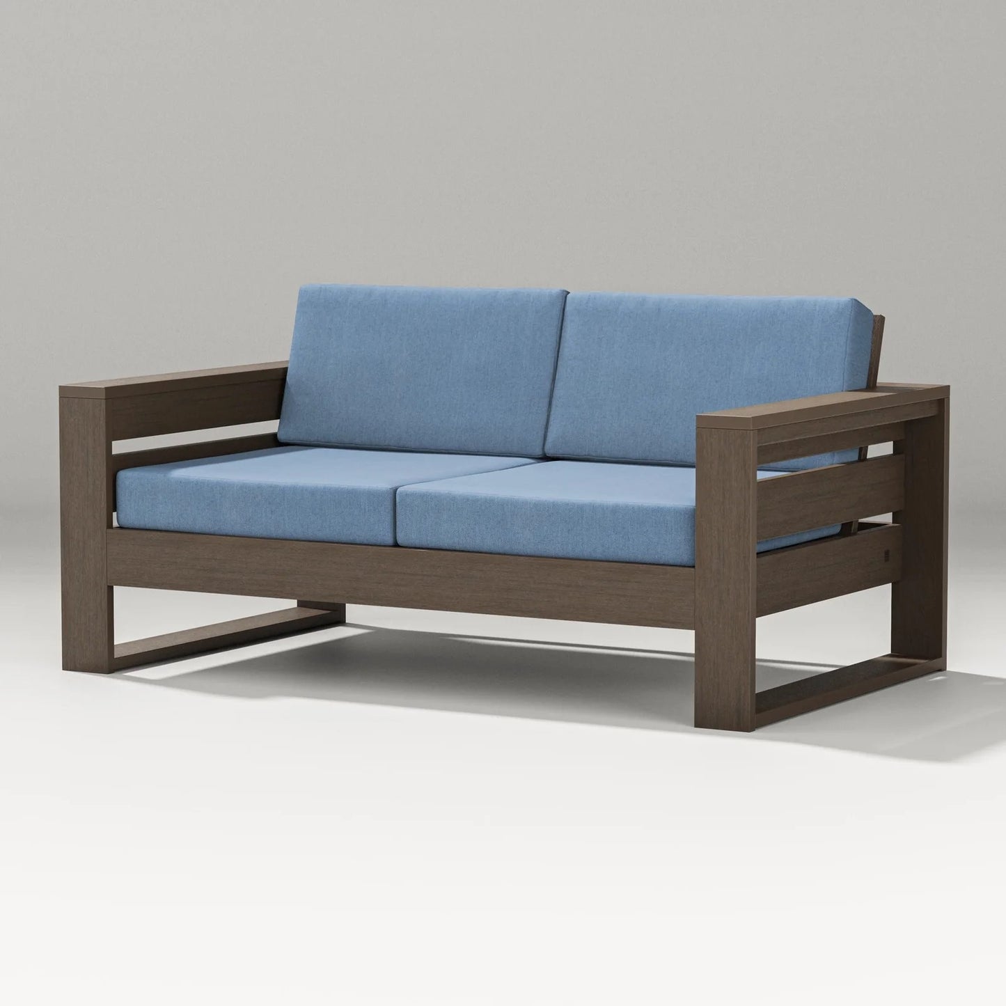 Polywood - Latitude Loveseat - FREE SHIPPING