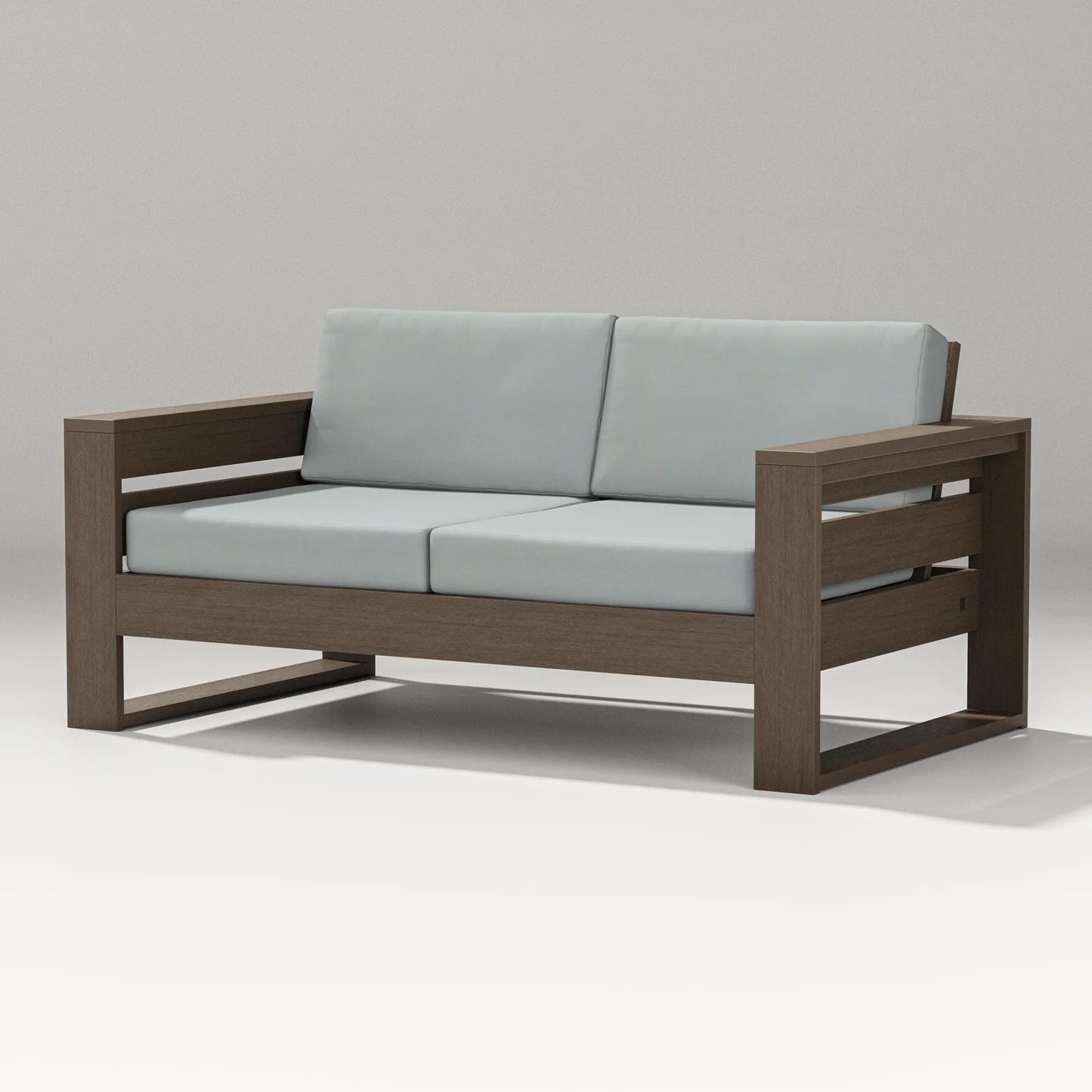 Polywood - Latitude Loveseat - FREE SHIPPING