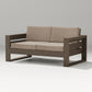 Polywood - Latitude Loveseat - FREE SHIPPING