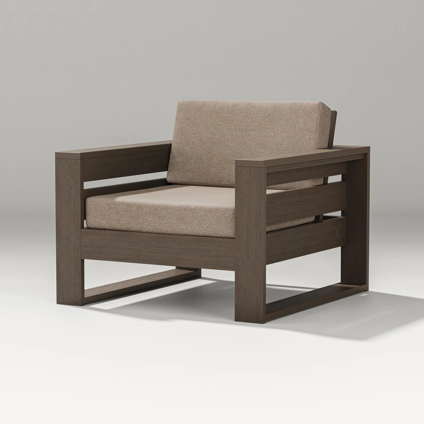 Polywood - Latitude Lounge Chair - Free Shipping