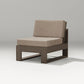 Polywood - Latitude Modular Armless Chair - FREE SHIPPING