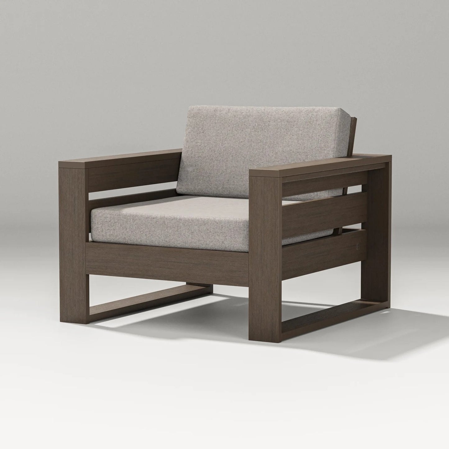 Polywood - Latitude Lounge Chair - Free Shipping