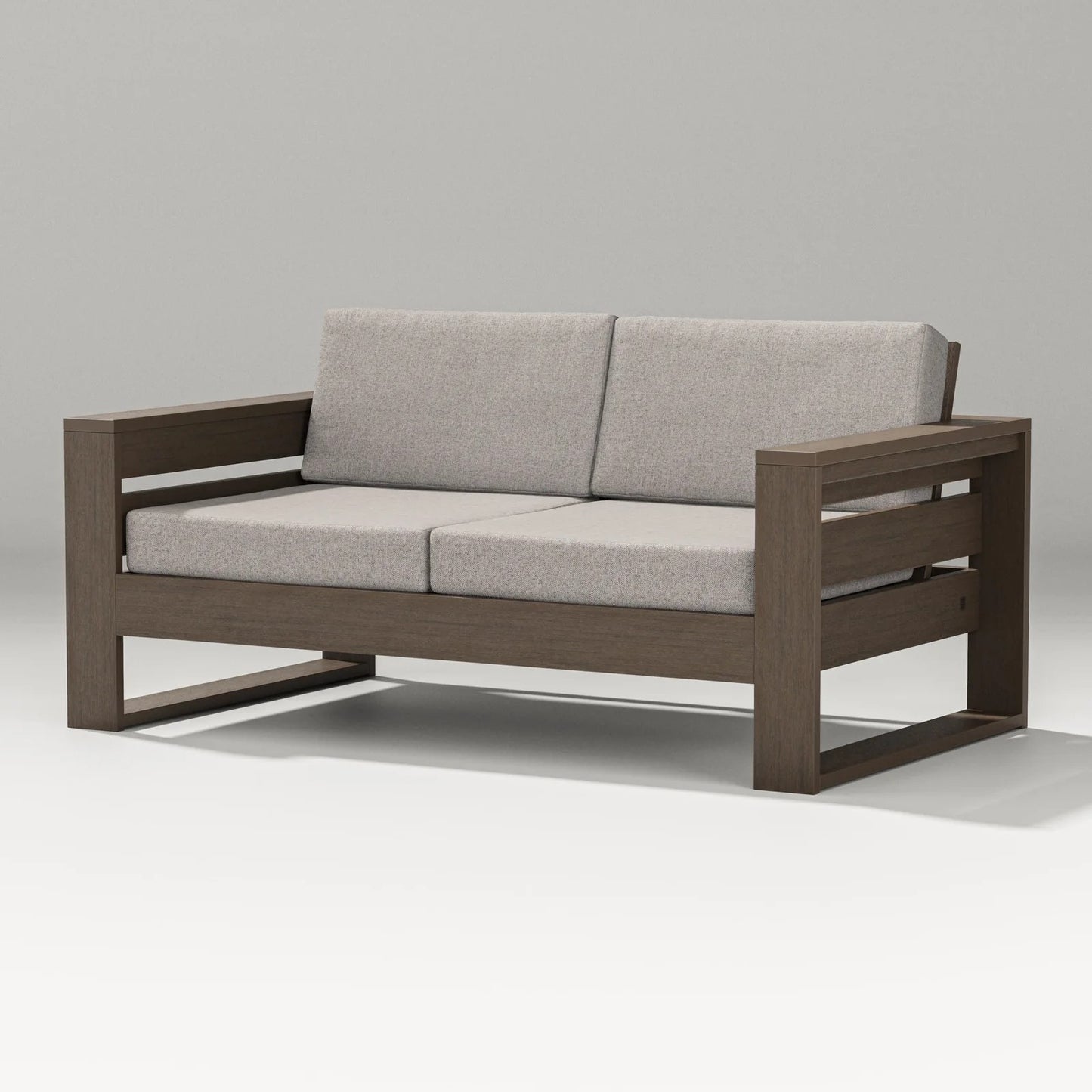 Polywood - Latitude Loveseat - FREE SHIPPING