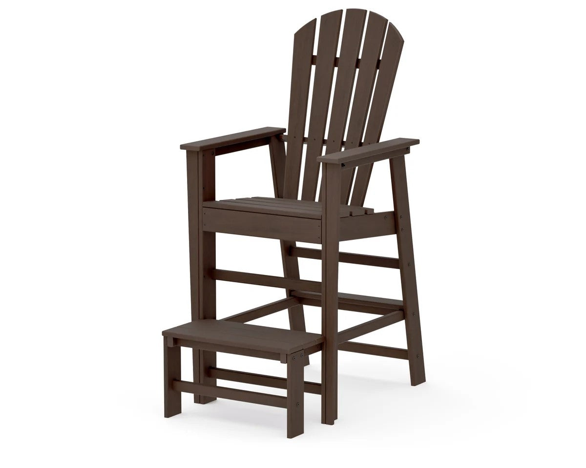 POLYWOOD - South Beach Lifeguard Chair - FREE SHIPPING