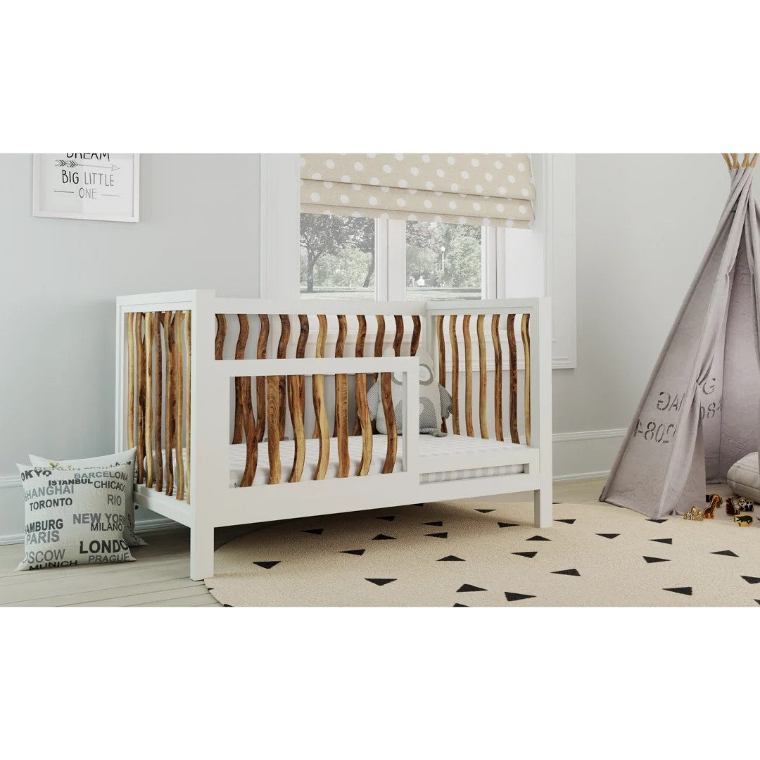 Branch Toddler & Day Bed Conversion Kit