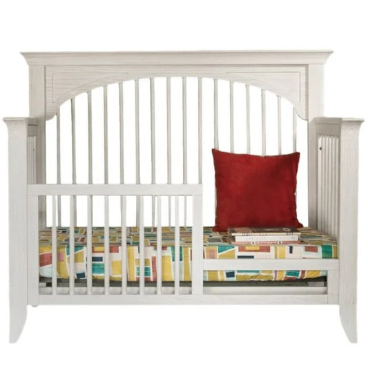 Cameo Oval Toddler Bed Conversion Kit