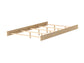 Branch Adult Bed Conversion Kit