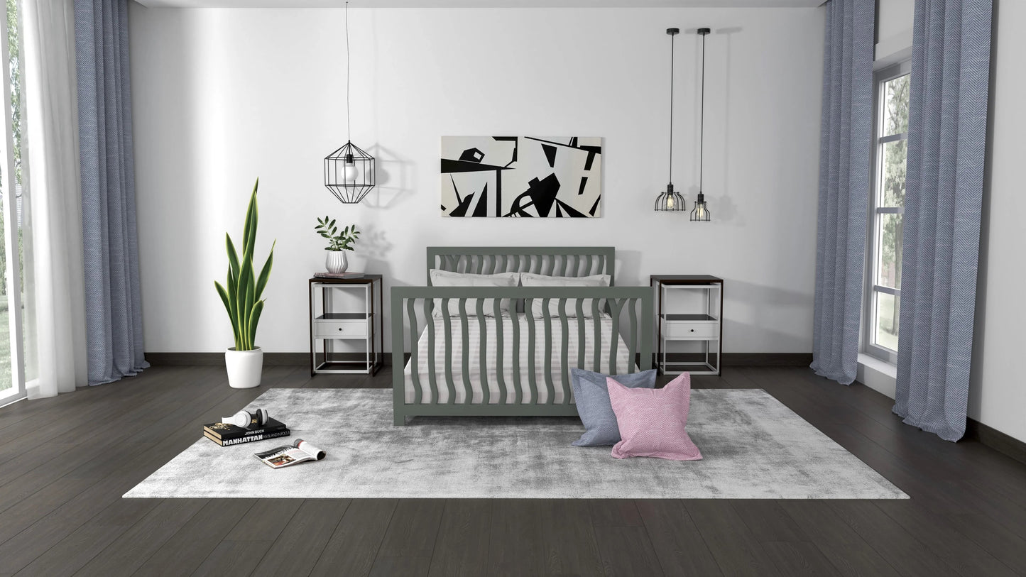 Branch Adult Bed Conversion Kit