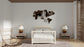 Branch Adult Bed Conversion Kit