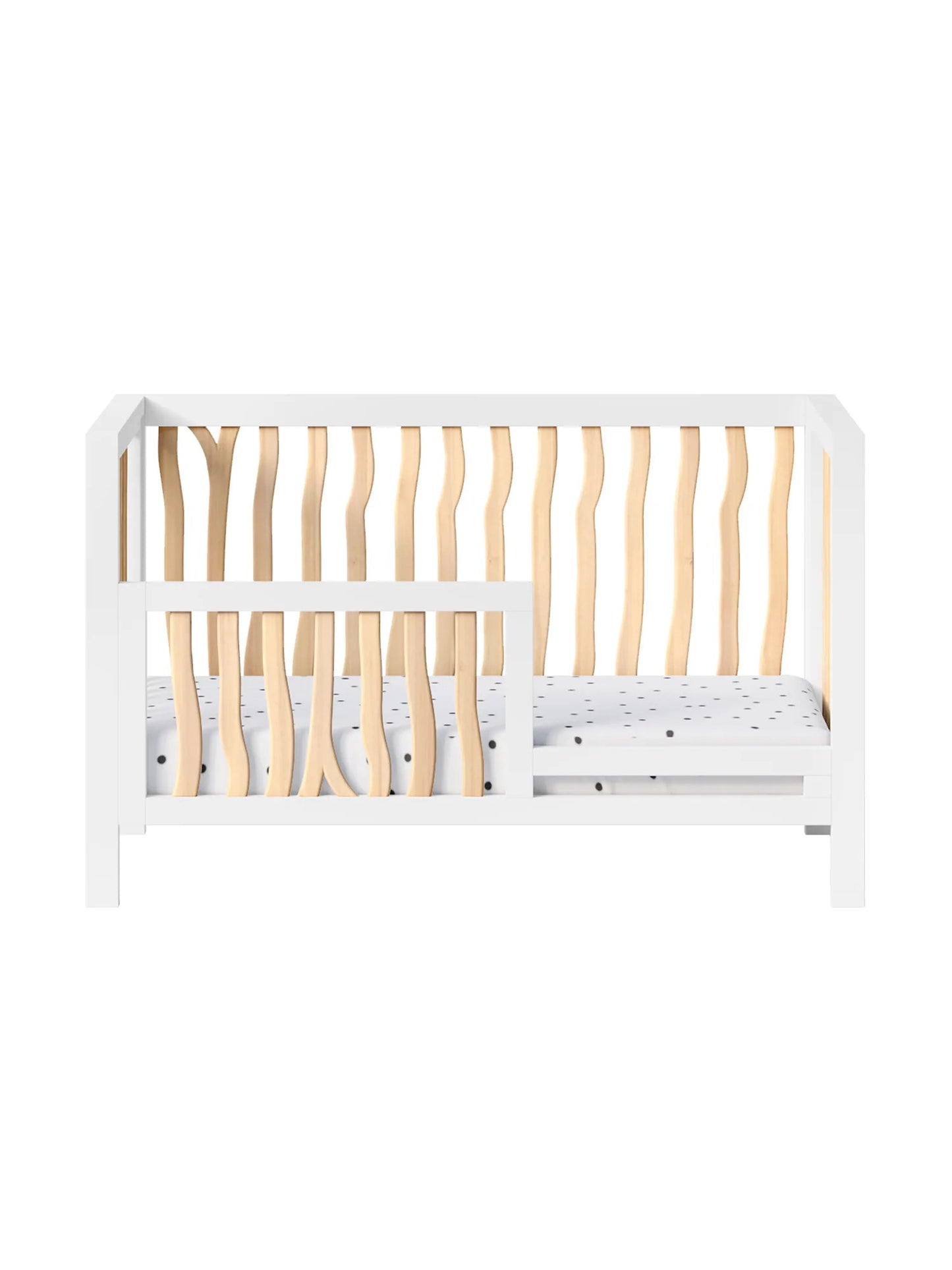 Branch Toddler & Day Bed Conversion Kit