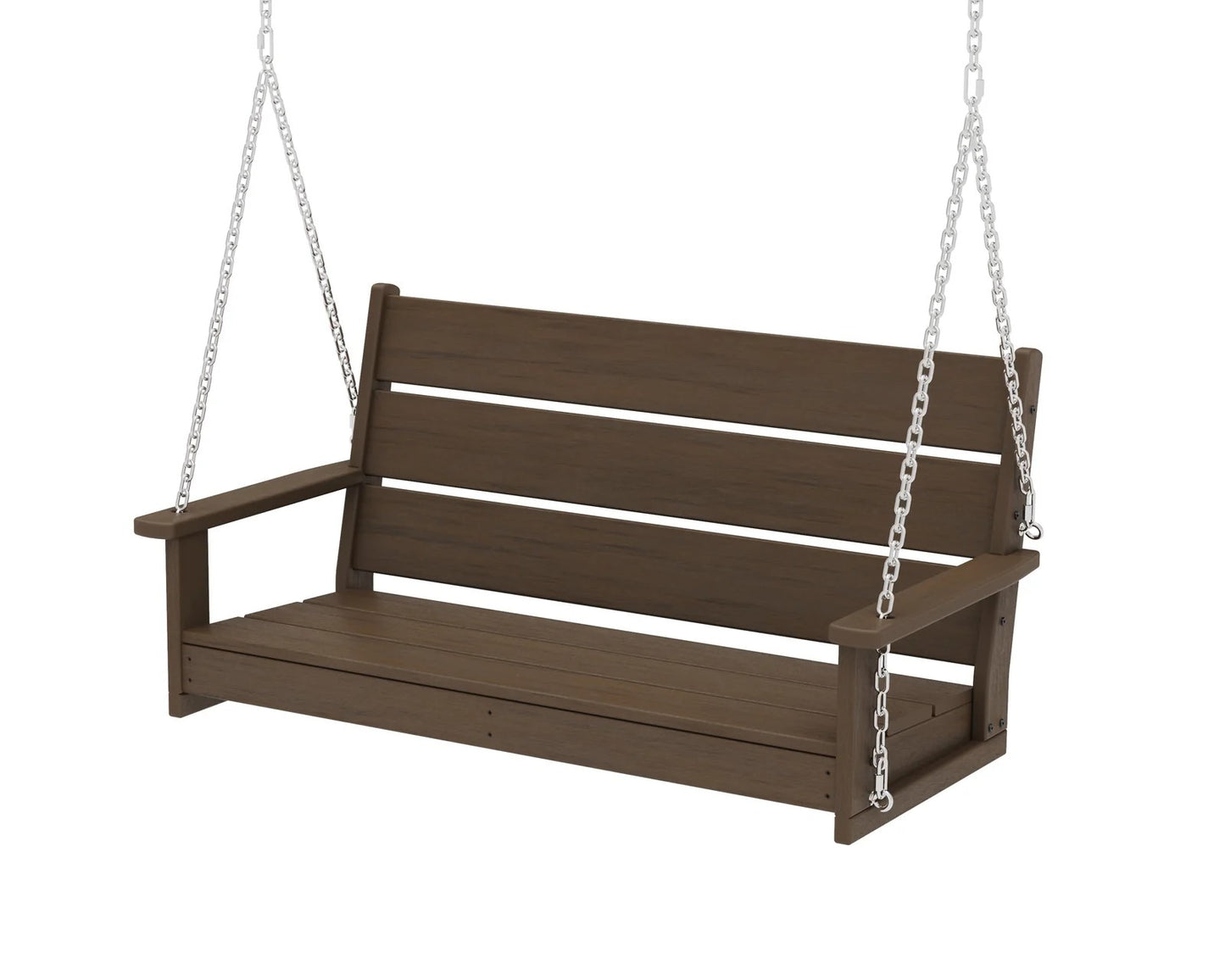 Polywood - Lakeside 48” Swing - FREE SHIPPING